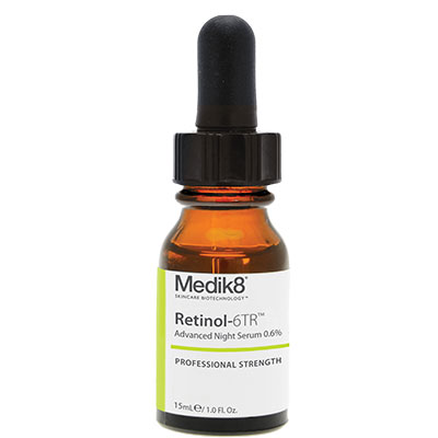 Medik8-Retinol 6TR bottle