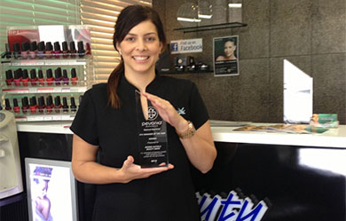 WINNER-Beauty-Salon-Perfomance-Excellence-and-Salon-of-the-Year BEAUTY-WORX