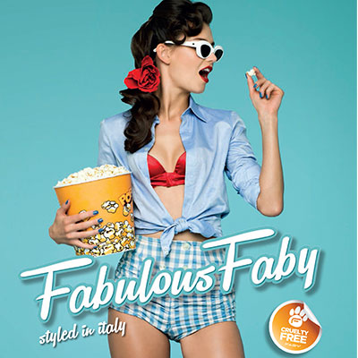 faby-ad-girl