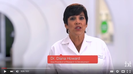 Dr Diana Howard STORY 3