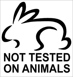 The official Australian Choose Cruelty Free certification logo