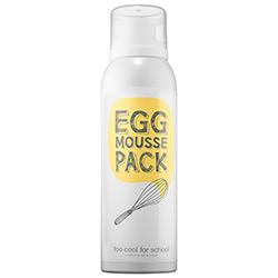eggmoussepack