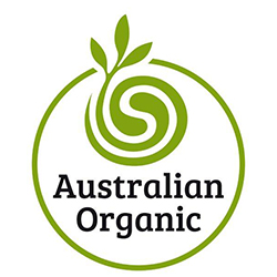 "The added bonus of using certified organic products is that the entire process, lab and formulas are fully transparent," says Theme.