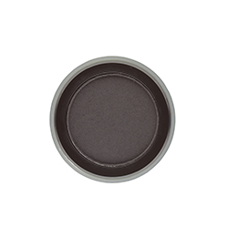 Bodyography's Raven is matte and can be used wet or dry.