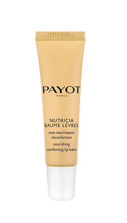 This ultra moisturising lip product from Payot is perfect 