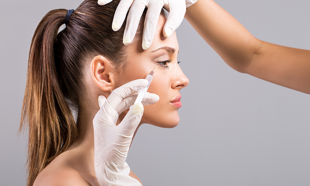 Cosmetic Advertising: Legislation Changes - SPA+CLINIC