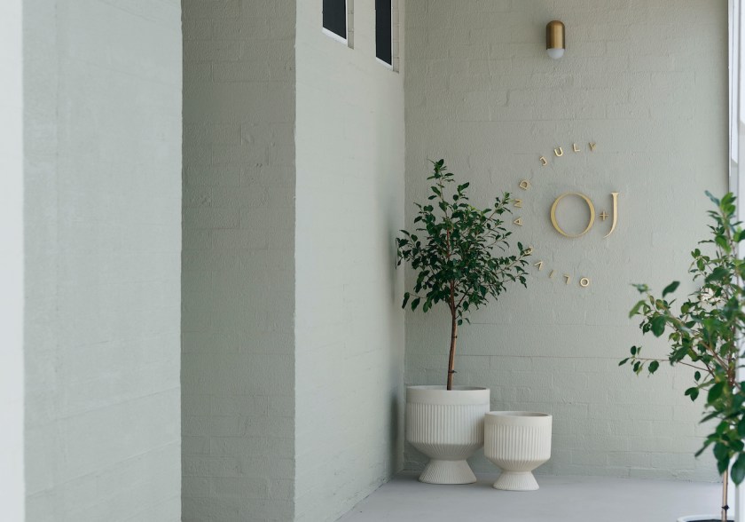 Perth’s Newest Spa Is A Lesson In Shopping Local