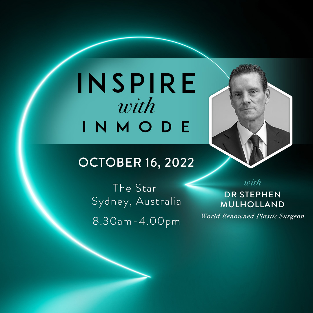 INSPIRE With InMode SPA+CLINIC