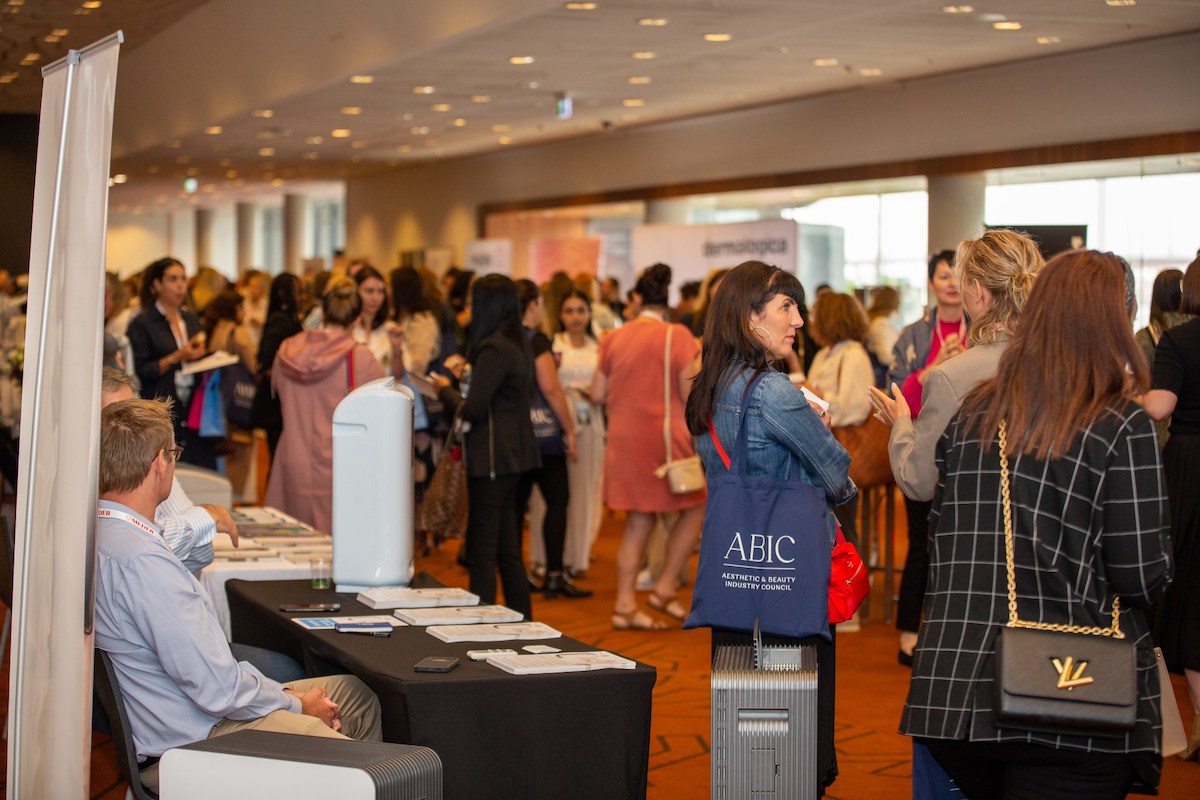 Here Are All The 2024 Aesthetic Conferences You Need To Know About   ABIC 200 