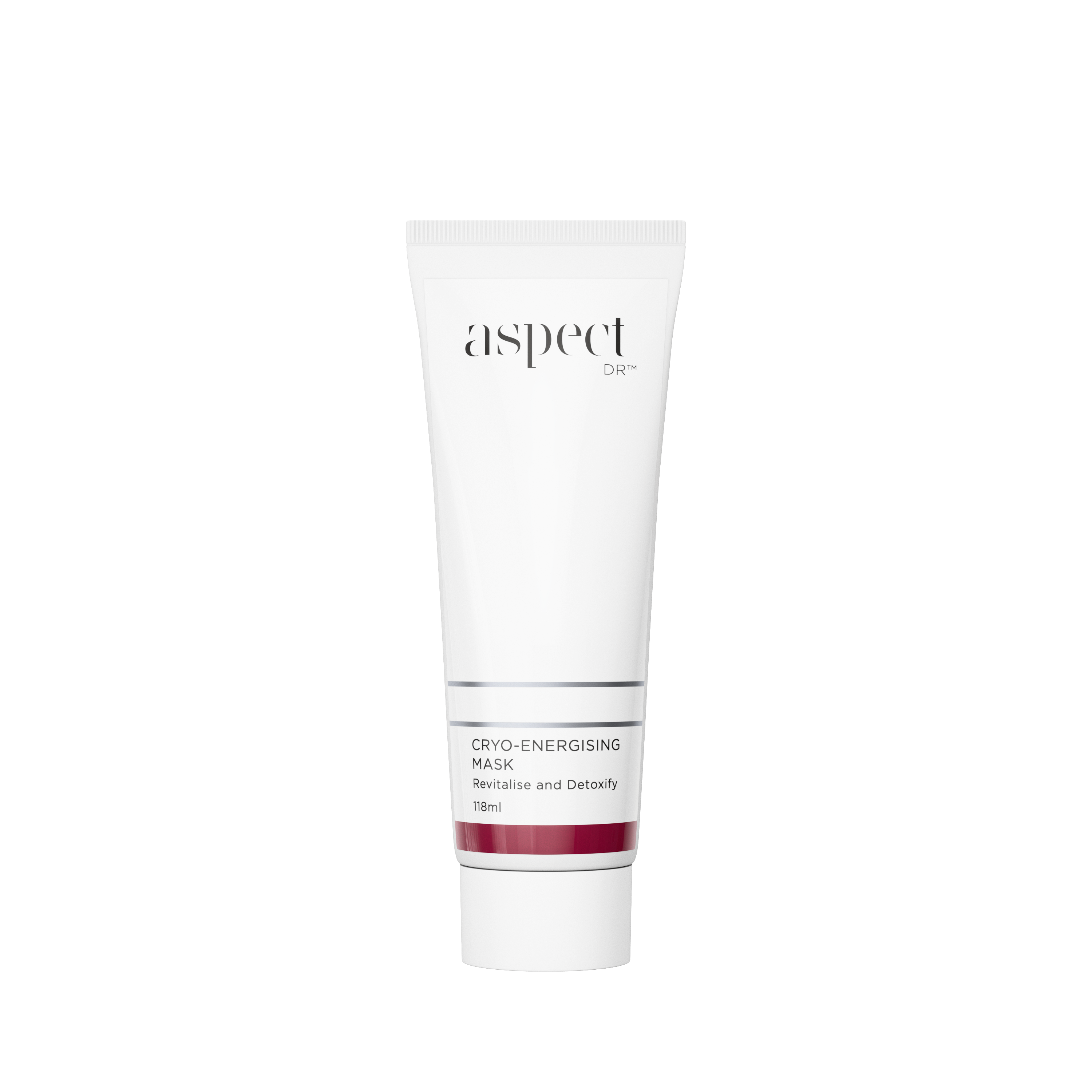 Aspect DR Cryo-Energising Mask - SPA+CLINIC