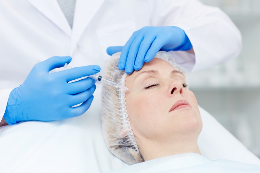 Why Your Team Needs To Take This Cosmetic Practice Emergency Course