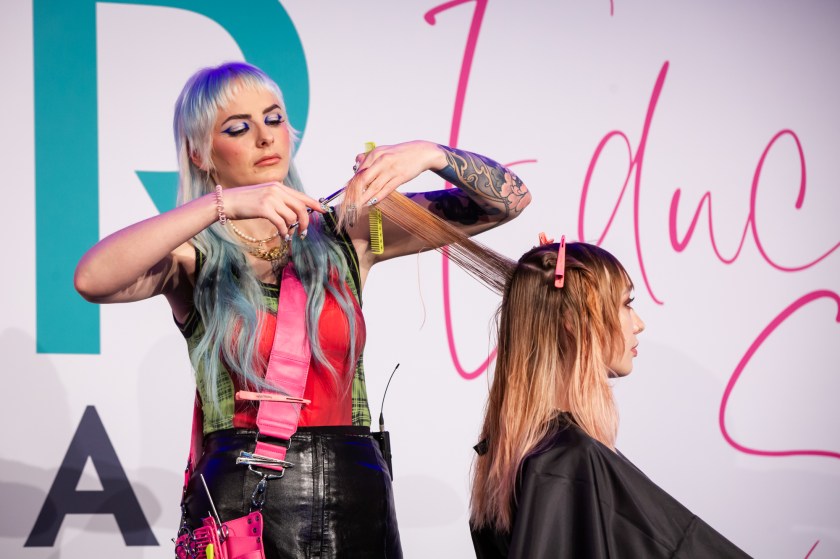 BHA Media’s Hair Festival Huge Success With Over 6K Attendees