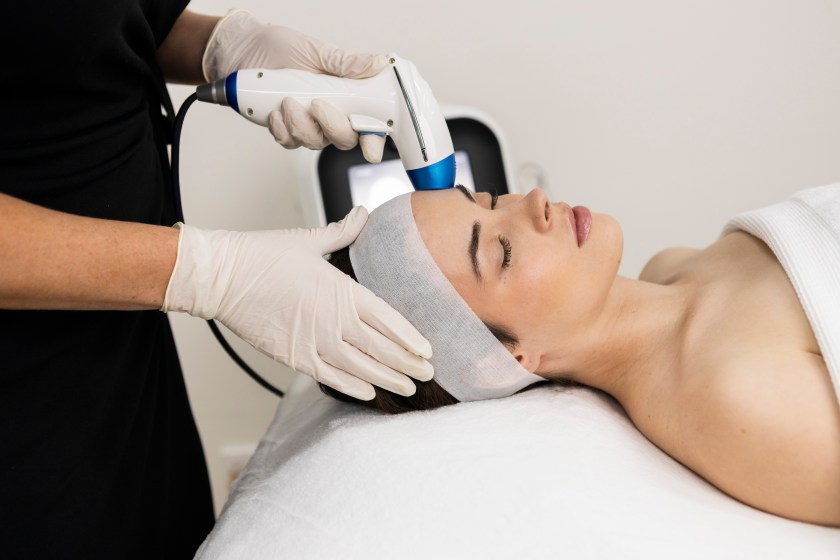 Discover Asterasys: Next Generation HIFU + Fractional RF arrives at The Global Beauty Group