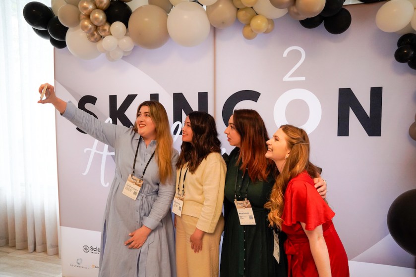 Here’s What We Learnt At SKINCON 2024