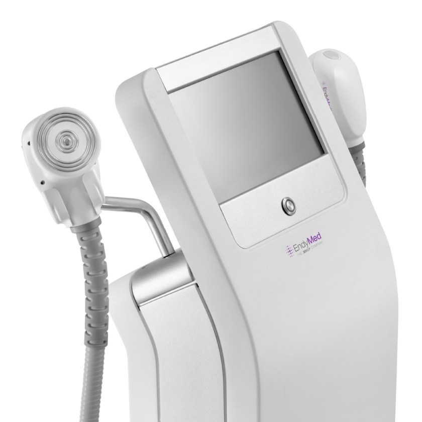 EndyMed: The Most Powerful and Focused RF For The Face and Body