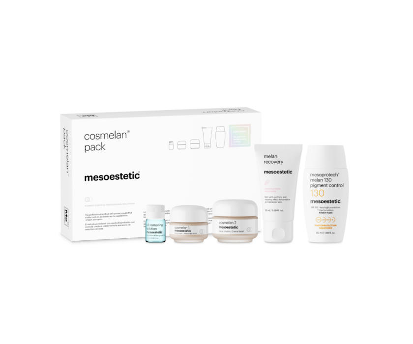 mesoestetic cosmelan