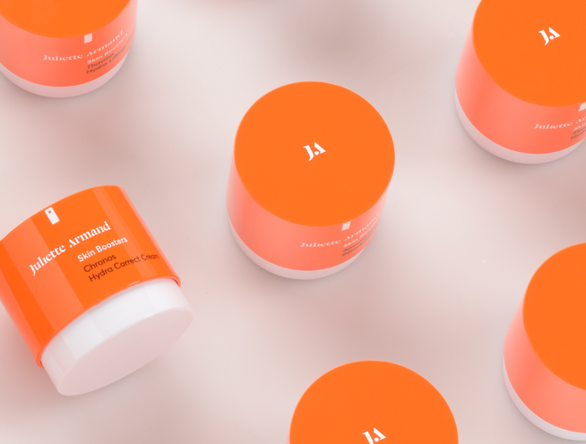 The Journey And Science Behind This Greek-Origin Skincare Brand