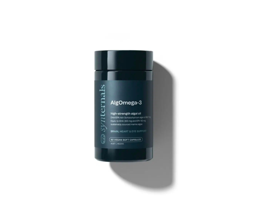 Synergie Skin Synternals AlgOmega-3